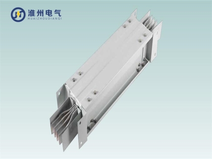 HZNH系列耐火母線槽