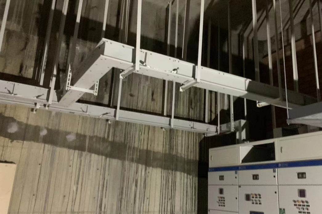 淮州電氣-母線槽生產廠家-修理與維護