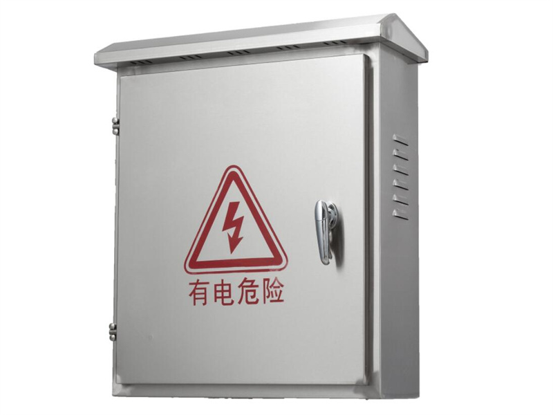 淮州電氣-母線槽生產廠家-配電箱1